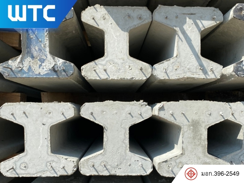 จำหน่ายเสาเข็มมี มอก. สมุทรสาคร